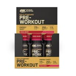 Optimum Nutrition Gold Standard Pre Workout Shot 12x60ml Mixed Berry