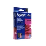 Brother LC1100 M Original bläckpatron (5,95 ml)