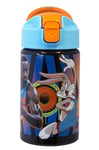 Space Jam 2 Antimic Stainless Steel Vacuum Flask - 14oz