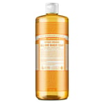 Dr Bronner Citrus All-One Magic Soap - 945ml