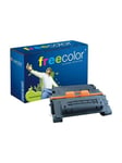 Clover FREECOLOR - Black - Lasertoner Sort