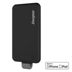 Energizer PP4002A 4000mAh Slim Power Bank for iPhone iPad Lightning Connector