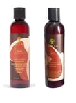 As I Am  Curl Clarity Shampoo  & Leave-In Conditioner ( Combo Set ) *FREE POST*