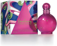 Britney Spears Fantasy Perfume 3.3oz Luxury Fragrance for Women, Sweet Scent