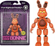 Figurka Funko Pop Figurka Five Nights At Freddy's Error Bonnie Funko