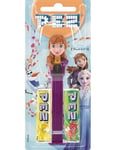 Anna - Disneys Frozen 2 Pez-Holder med 2 stk Pez Pakker