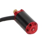 ((4000KV)RC Brushless Motor Low Linearity High Torsion Remote Control Car Mo