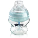 Tommee Tippee Advanced Anti-Colic self-sterilising baby bottle anti-colic Slow Flow 0m+ 150 ml