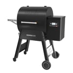 Traeger Ironwood 650 Pelletsgrill