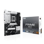 Asus PRIME X870-P AMD Ryzen DDR5 Motherboard - Socket AM5 90MB1IT0-M0EAY0