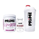 Prime Nutrition Black Week Burn Pack