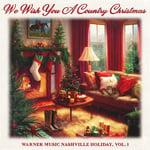 Diverse Artister  We Wish You A Country Christmas Vol. 1  CD