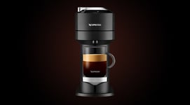 Vertuo next c classic black nespresso