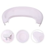 Infant Booster Tray Hook On Chair Tray Portable Baby Chair Tray