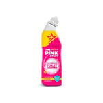 WC-rent THEPINKSTUFF gel 750ml 12/fp