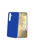 CELLY CROMO - Samsung Galaxy S24 5G - Blue