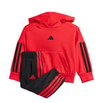 adidas Pantalon de jogging unisexe pour bébé 12-18 mois