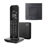 Gigaset Hello Long Range Cordless Phone