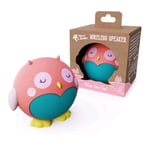 Planet Buddies Olive The Owl Bluetooth 5.0 Speaker Kids Wireless 4 Hour Bat