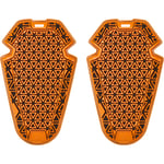 Knä icon - Skydd armbåge d3o ghost one size orange