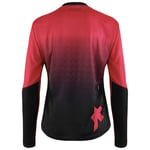 Assos Trail T3 Long Sleeve Jersey