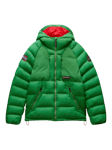 Napapijri Moesa Puffer Jacket, Green Kelly