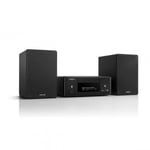 Denon Ceol N12 Mini System