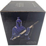 Star Wars : Gentle Giant Buste Emperor's Red Royal Guard 10000 EX Limitée 1/6