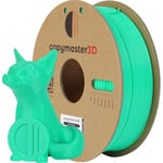 Copymaster3D PLA filament til 3D-printere, 1,75 mm, mintgrøn