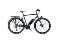 Batavus Zonar elcykel 57cm ramstorlek