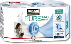 Rubson Recharges Pure Tab Pour Absorbeur D'Humidité AERO 360° (4 X 450 G)