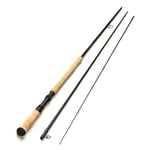 Scott 50th Anniversary Rod 12'8'' #7 3-pc