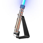 Hasbro - Sabre Laser Leia Organa Force Fx Lightsaber - Black Serie Replica Elite