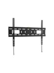 LogiLink TV wall mount 37-70" fixed 50 kg max. 50 kg 70" 200 x 200 mm