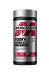 Muscletech - Hydroxycut Hardcore Super Elite - 100 vcaps