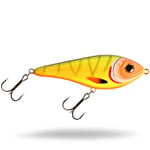 Strike Pro Buster Swim 13 cm [65 g] SS neon tiger tetra 1-pack