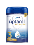 Aptamil Advanced Stage3 Toddler Milk 800g(1-3 Years)