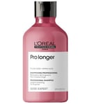 L'Oreal Serie Expert Pro Longer Professional Shampoo 300ml