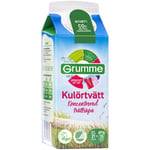 Grumme Flytande Kulörtvätt 750 ml