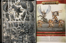 Stormcast Eternals Thunderstrike Command