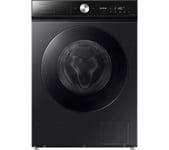 SAMSUNG Series 7 AI Energy WW90DB8U95GBU1 9 kg 1400 Spin Washing Machine - Black