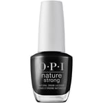 OPI Nature Strong Natural Vegan Nail Polish 15ml (Various Shades) - Onyx Skies