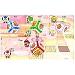 Mario Party Star Rush - Nintendo 3ds