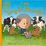 I am Temple Grandin (inbunden, eng)