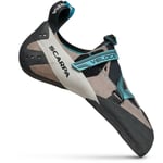 Scarpa Veloce - Chaussons escalade femme  