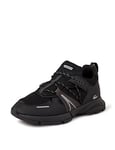 Lacoste Homme L003 0722 1 Sma baskets, Blk, 47 EU