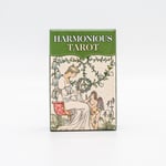 Mini Tarot - Harmonious (new edition)