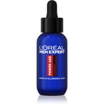 L’Oréal Paris Men Expert Power Age Serum med hyaluronsyre til mænd 30 ml