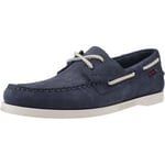 Mocassins Sebago  DOCKSIDES PORTLAND NUBUCK