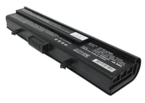 Batteri till Dell XPS M1530 - 4.400 mAh